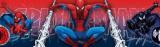 Samolepící bordura - Spiderman