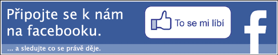 facebook banner - připojte se k nám