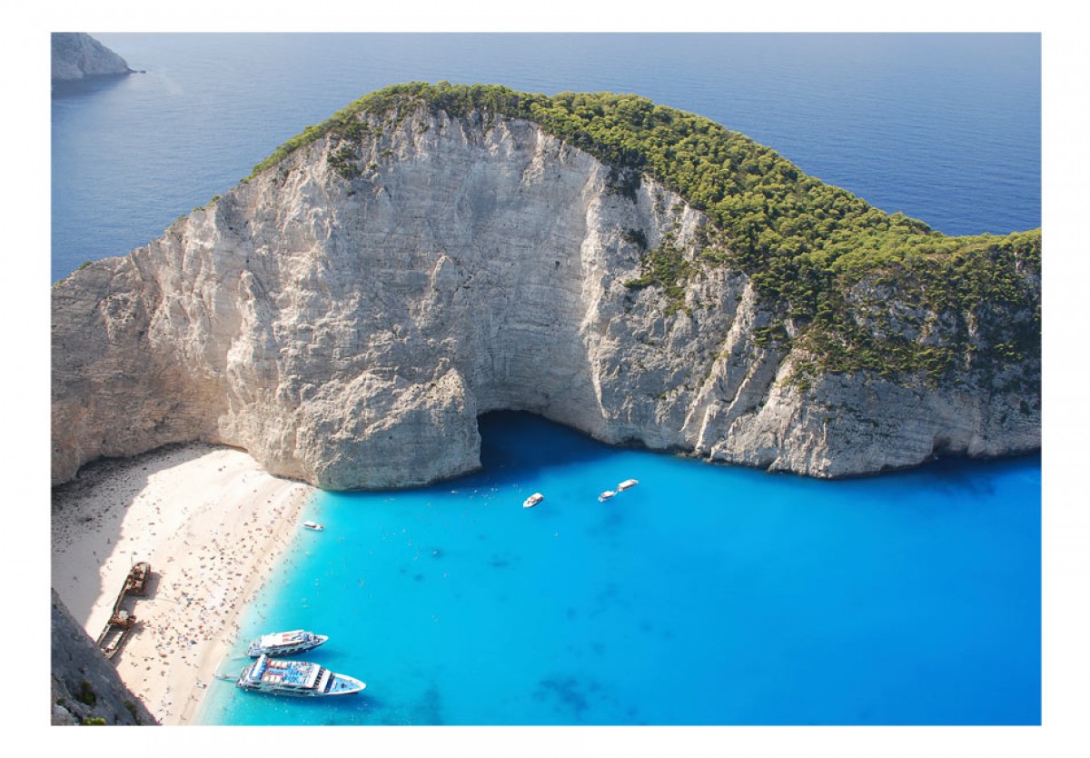 Fototapeta - Zakynthos