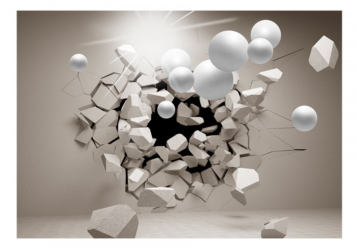 Fototapeta - Uvolnění