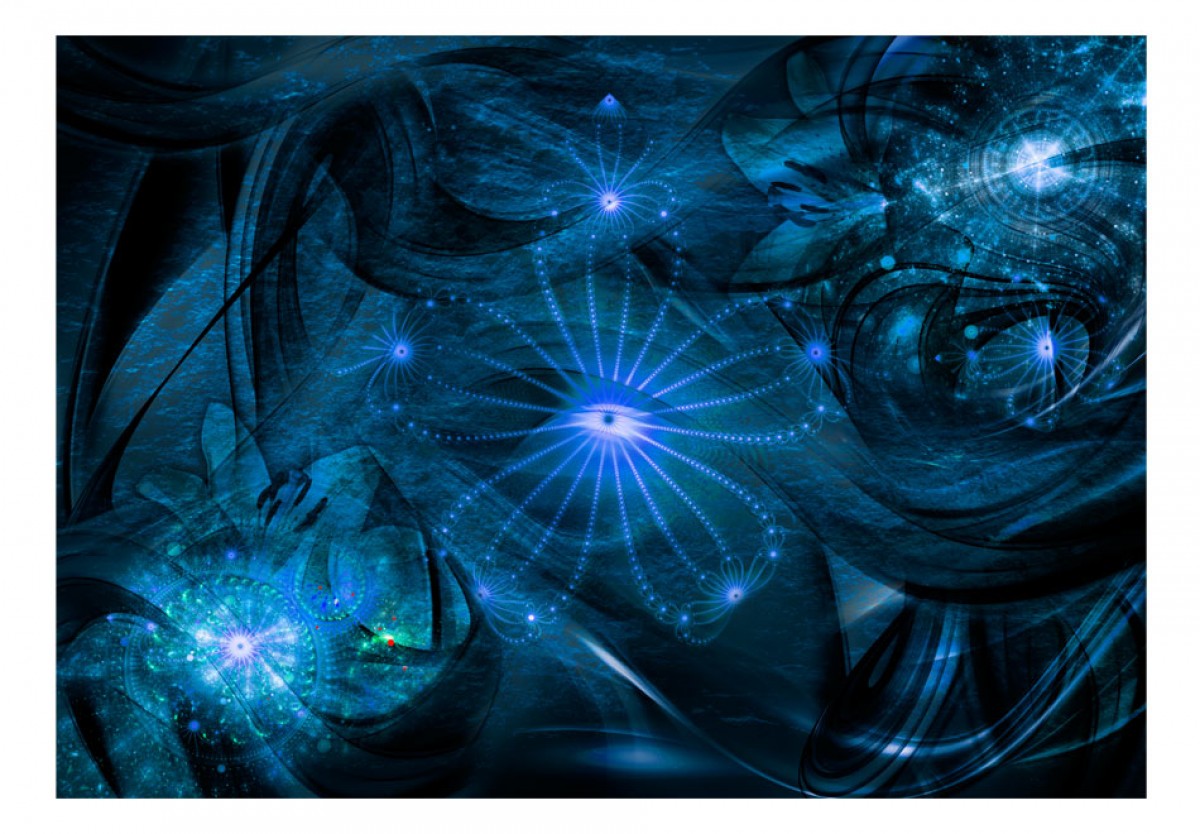 Fototapeta - Poklad oceánu