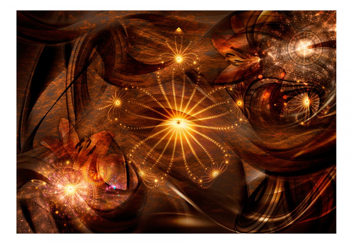 Fototapeta - Poklad oceánu lll.