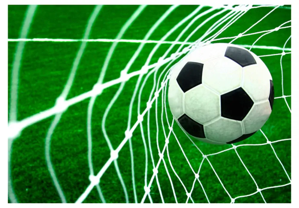 Fototapeta - Fotbal