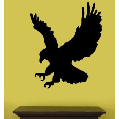 Samolepka na zeď Orel