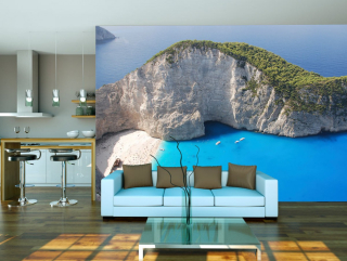 Fototapeta - Zakynthos