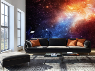 Fototapeta - Vzdálený vesmír