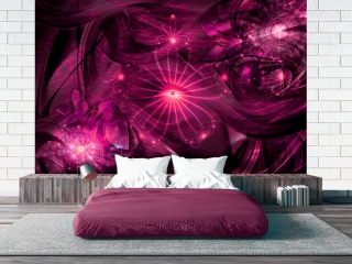 Fototapeta - Poklad oceánu ll.