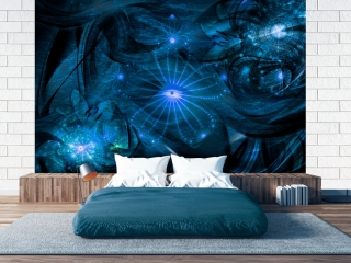 Fototapeta - Poklad oceánu